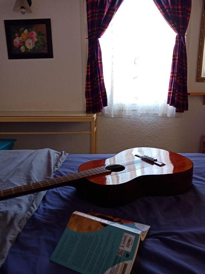 Nha Tim Homestay ダラット エクステリア 写真