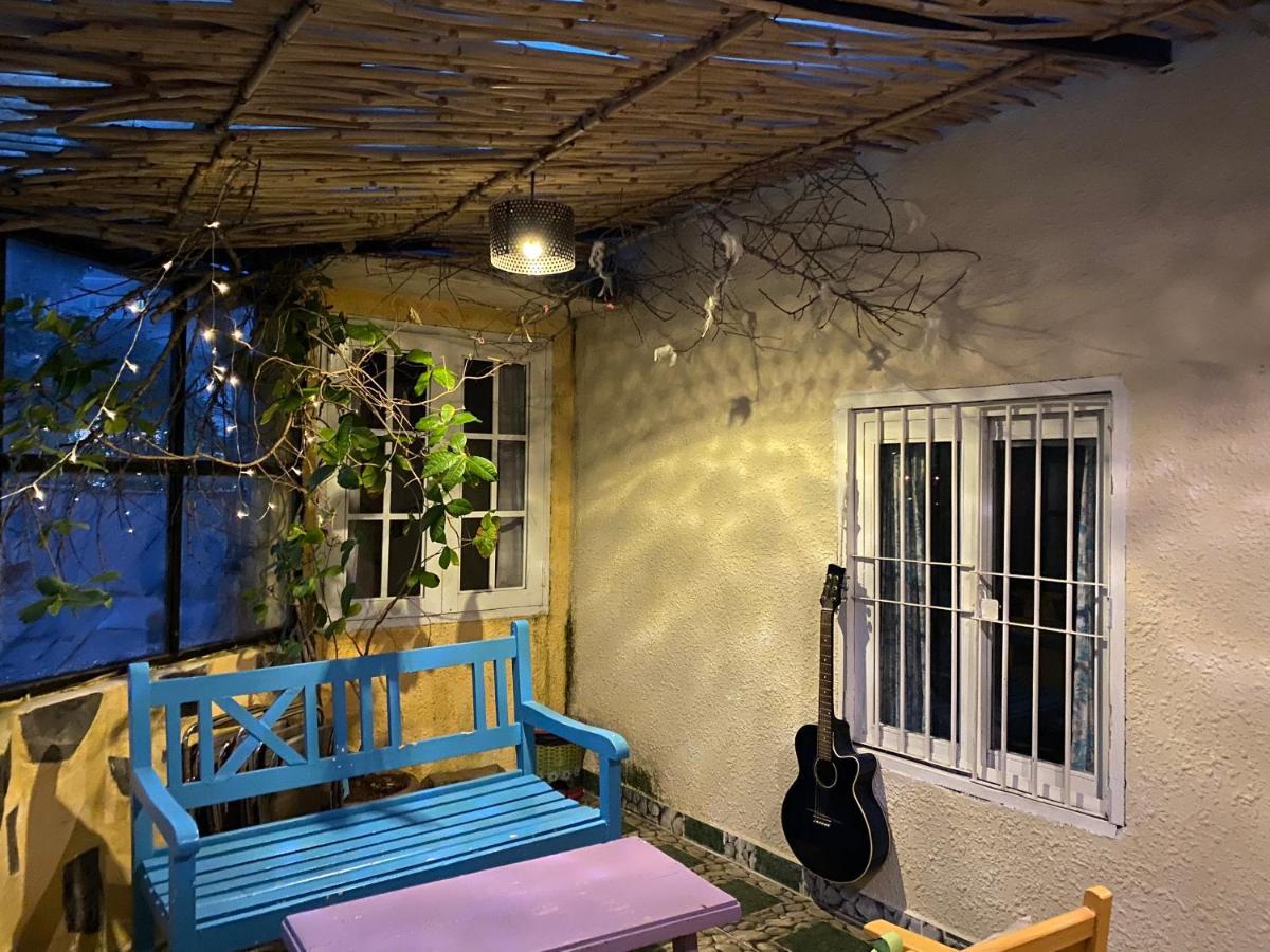 Nha Tim Homestay ダラット エクステリア 写真