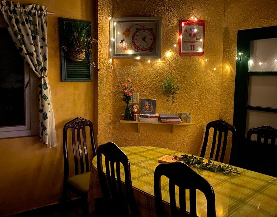 Nha Tim Homestay ダラット エクステリア 写真