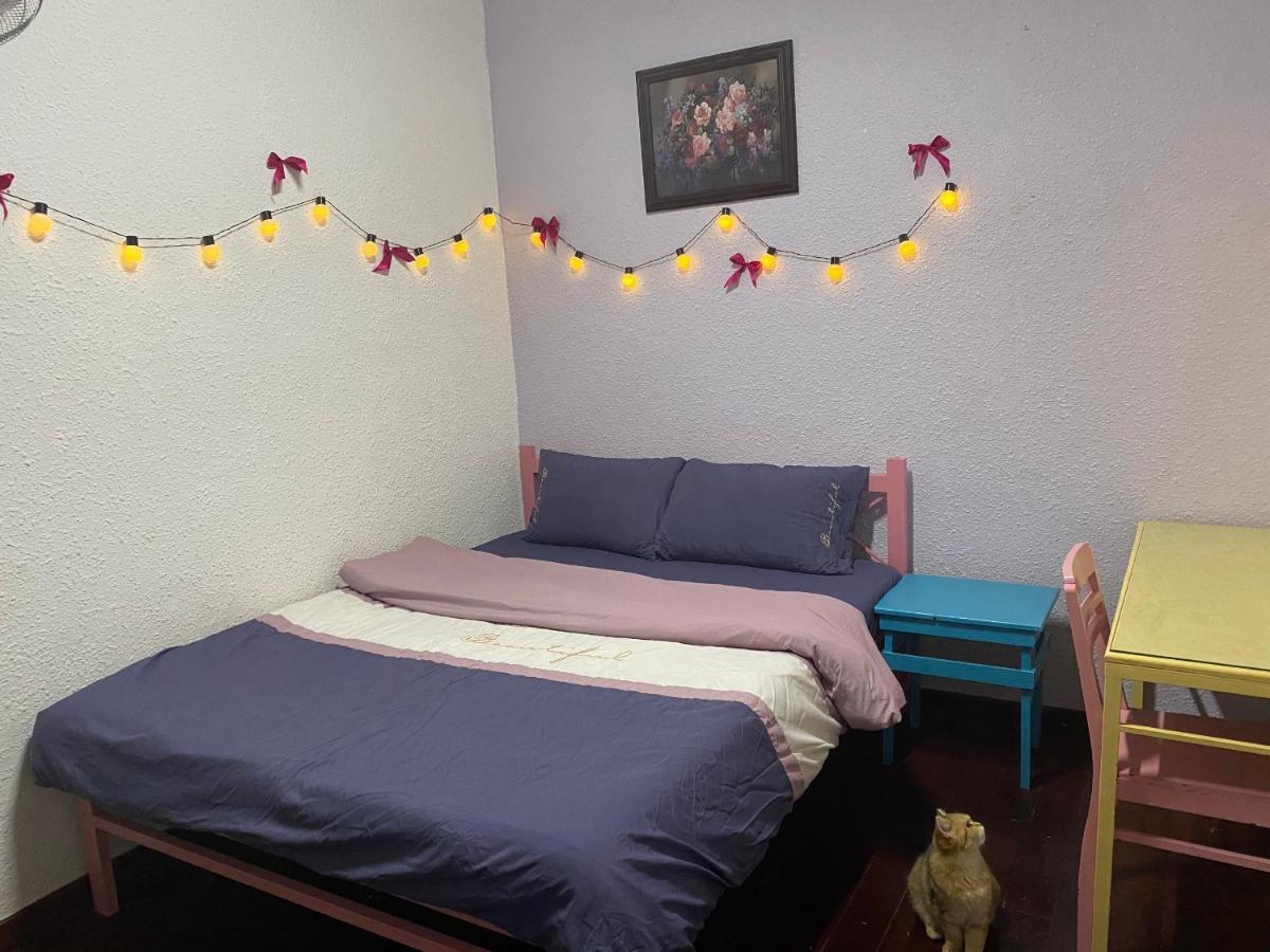 Nha Tim Homestay ダラット エクステリア 写真