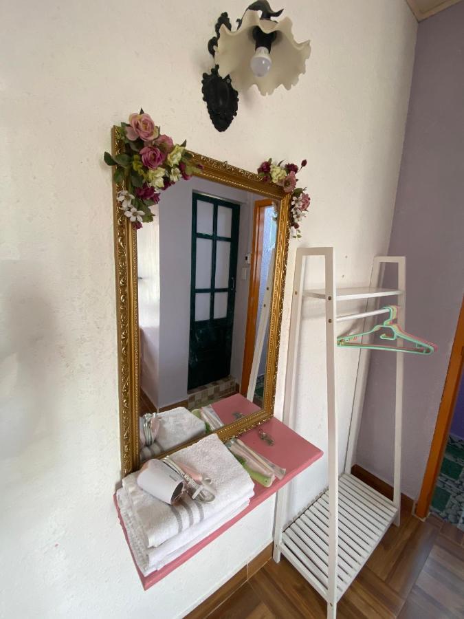 Nha Tim Homestay ダラット エクステリア 写真