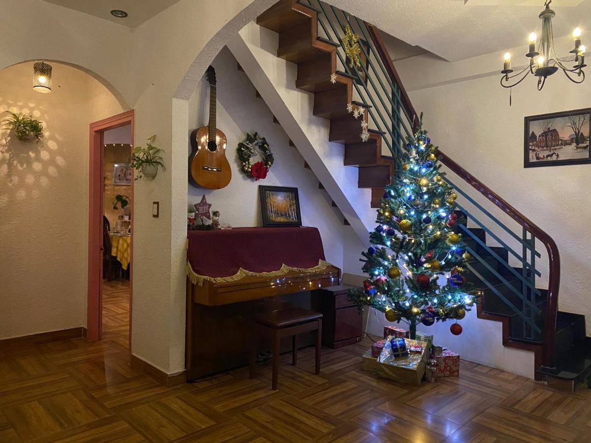 Nha Tim Homestay ダラット エクステリア 写真