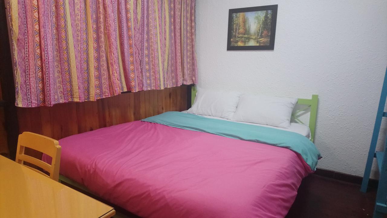Nha Tim Homestay ダラット エクステリア 写真
