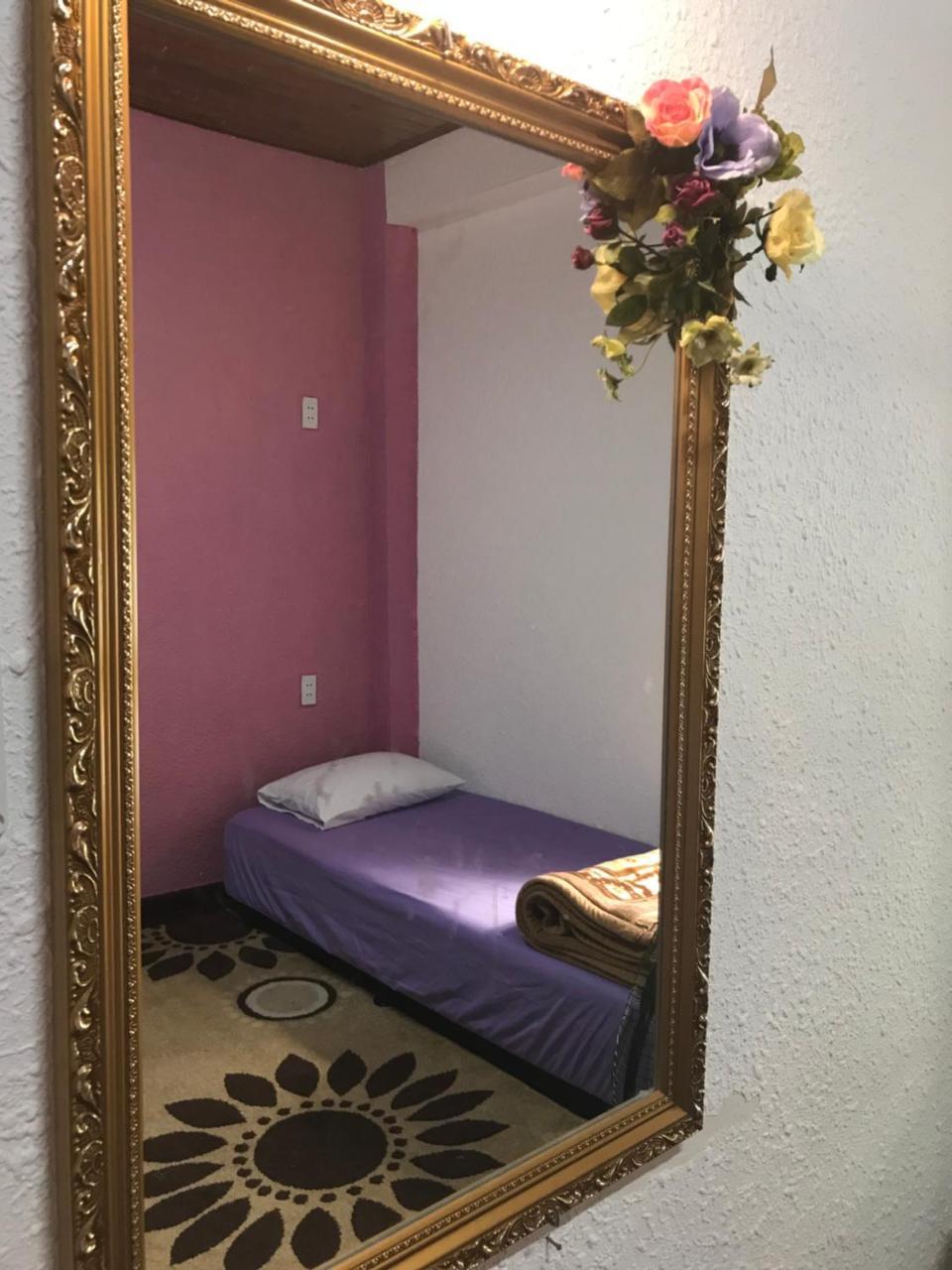 Nha Tim Homestay ダラット エクステリア 写真