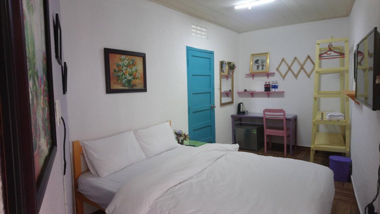 Nha Tim Homestay ダラット エクステリア 写真