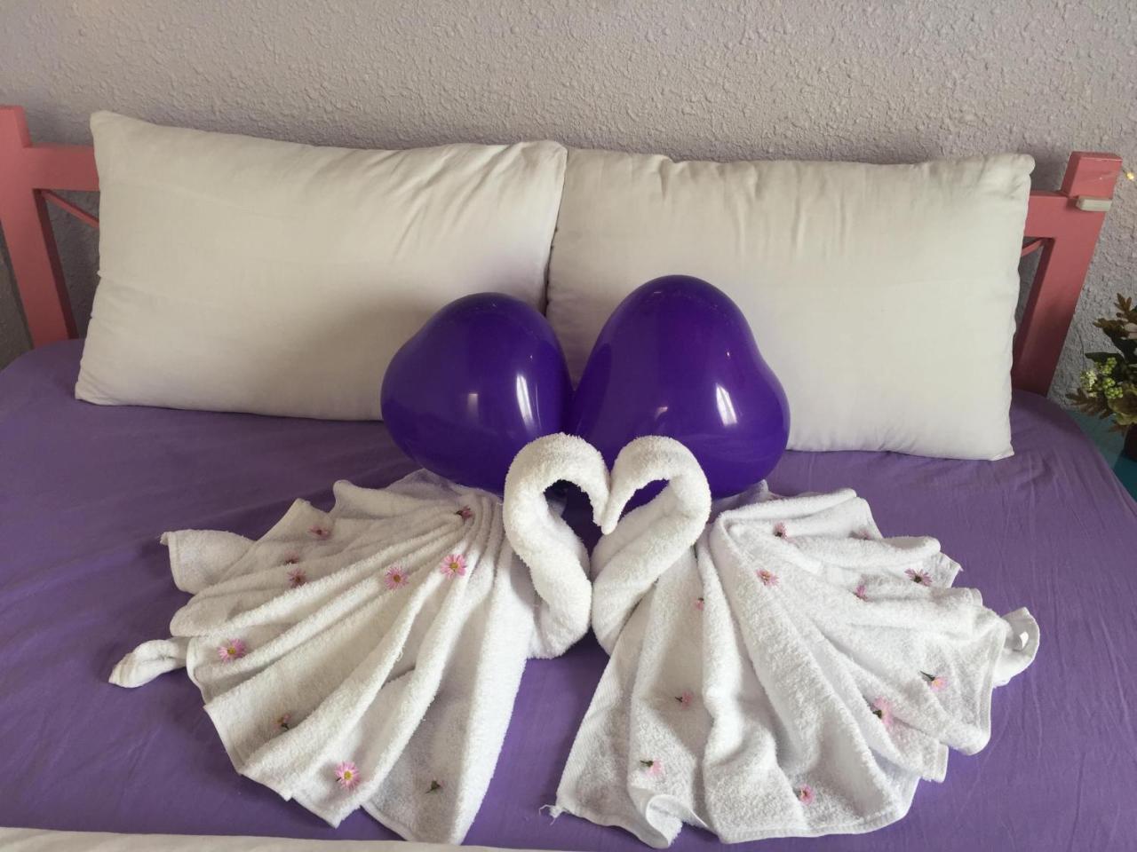 Nha Tim Homestay ダラット エクステリア 写真