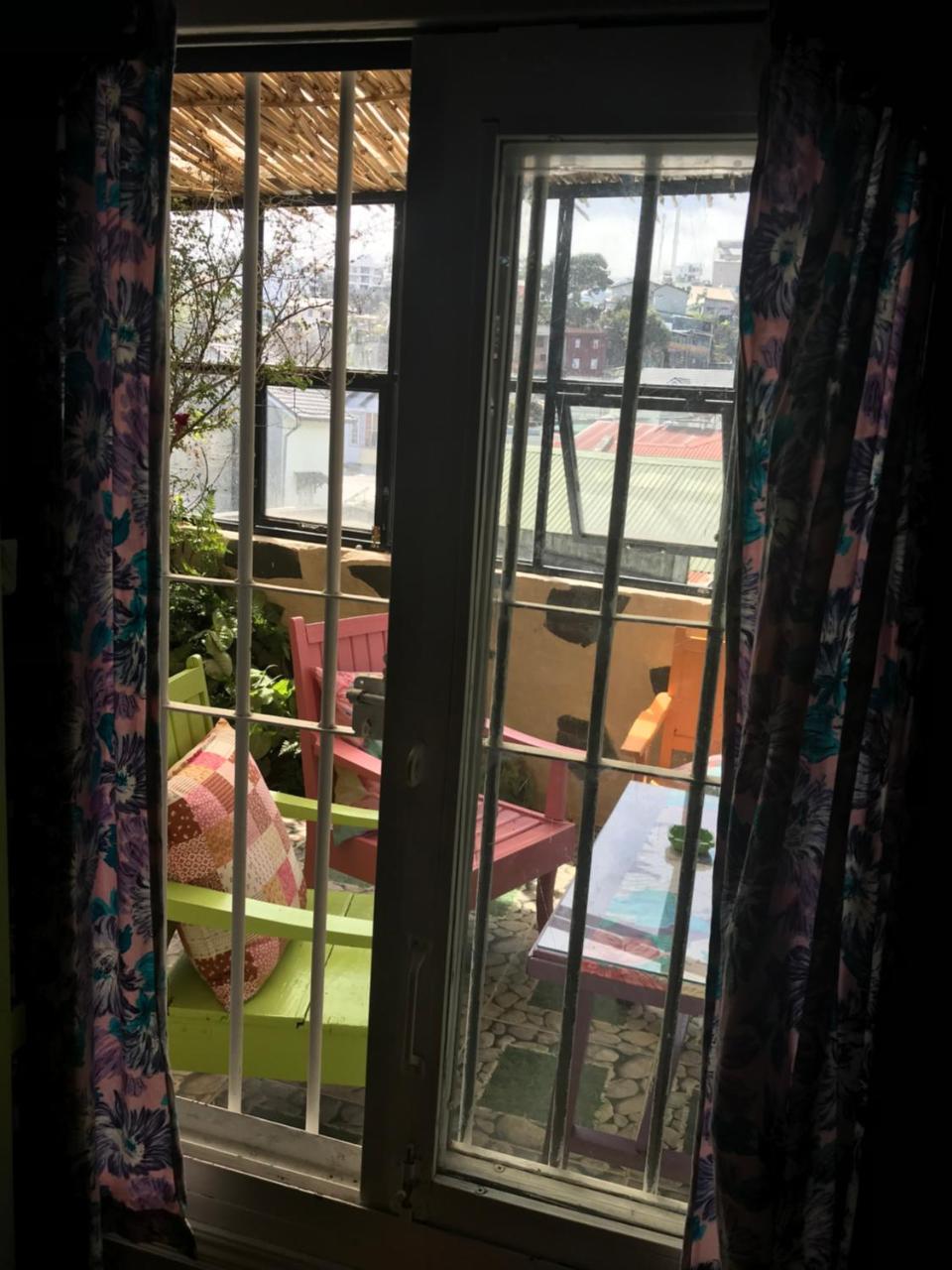 Nha Tim Homestay ダラット エクステリア 写真