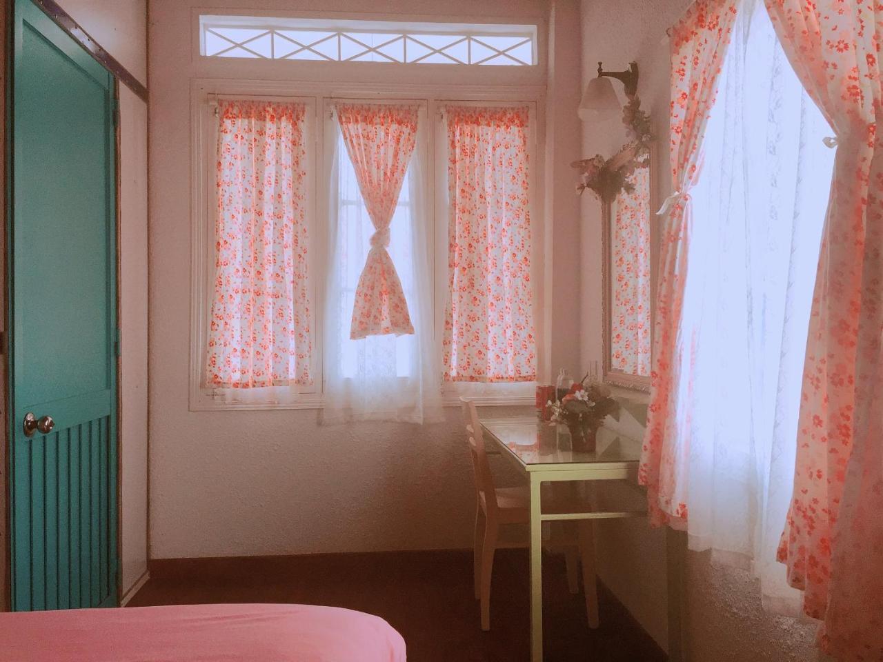 Nha Tim Homestay ダラット エクステリア 写真