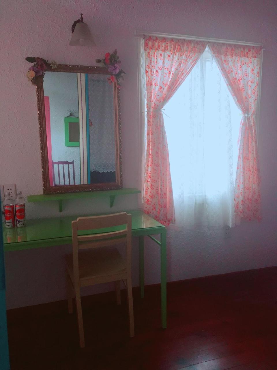 Nha Tim Homestay ダラット エクステリア 写真